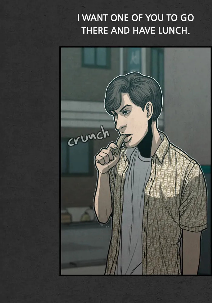 Rotten Chapter 17 page 18 - 