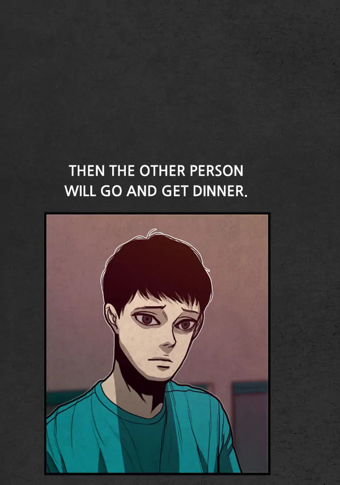 Rotten Chapter 17 page 19 - 