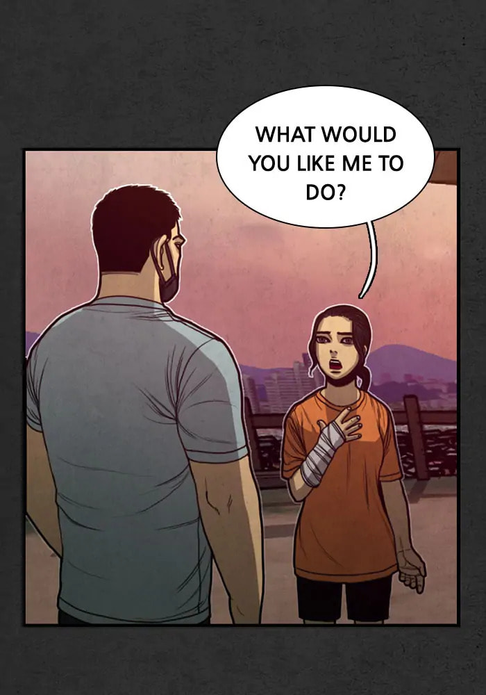 Rotten Chapter 17 page 24 - 