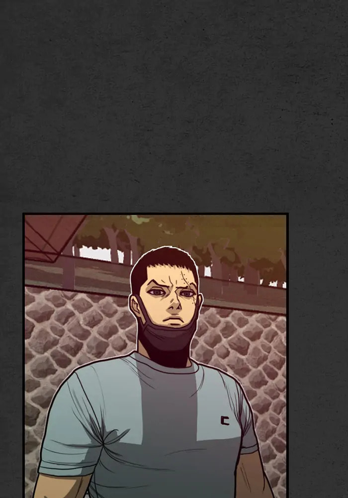Rotten Chapter 17 page 25 - 