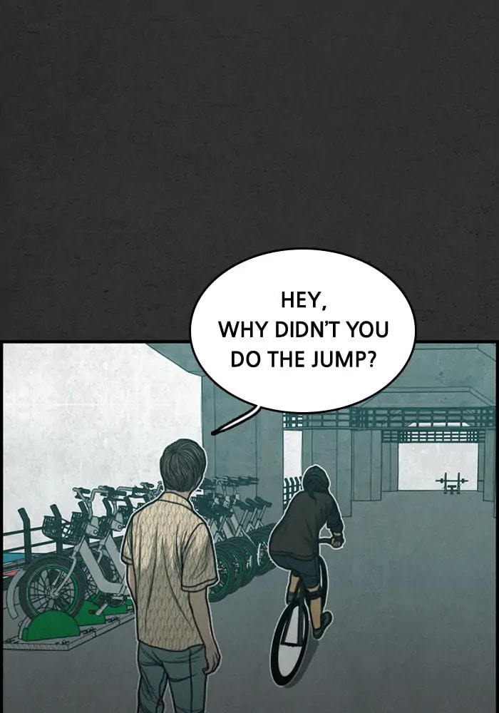 Rotten Chapter 17 page 29 - 
