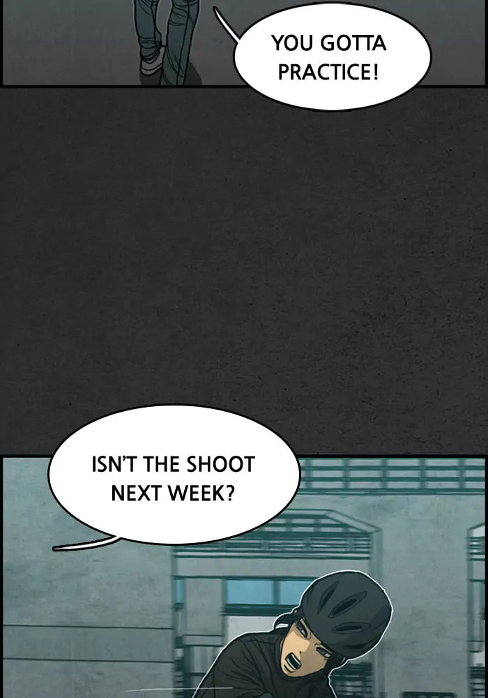 Rotten Chapter 17 page 30 - 