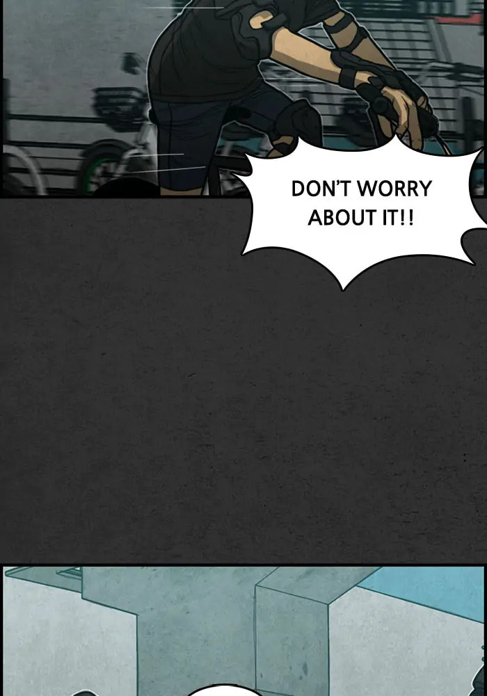 Rotten Chapter 17 page 31 - 