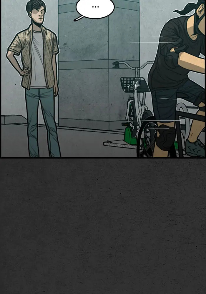 Rotten Chapter 17 page 32 - 