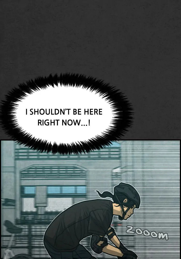 Rotten Chapter 17 page 33 - 