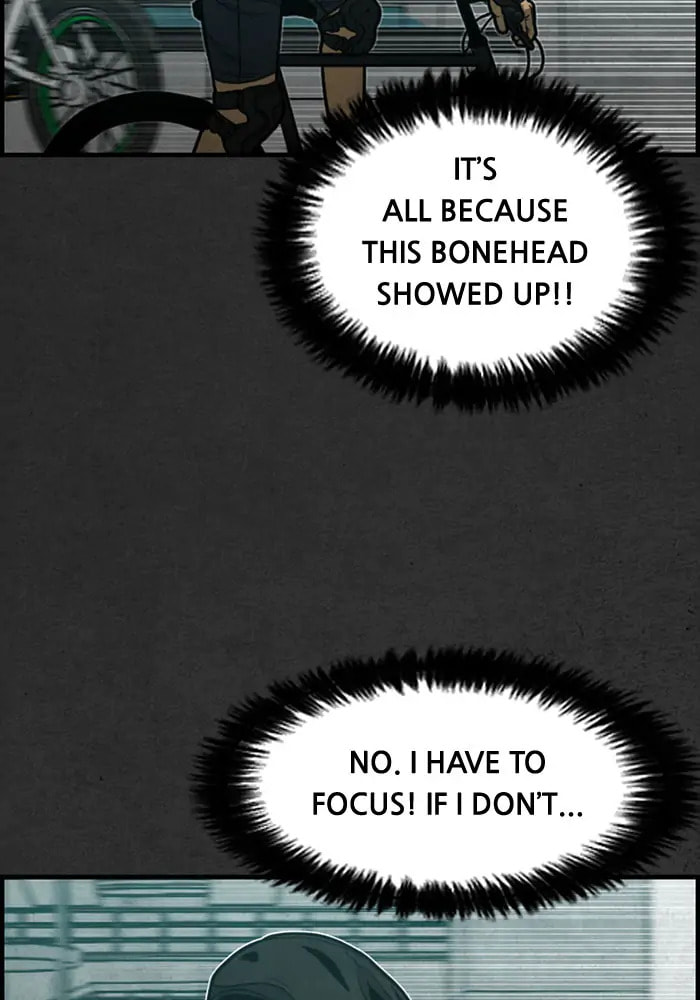 Rotten Chapter 17 page 34 - 
