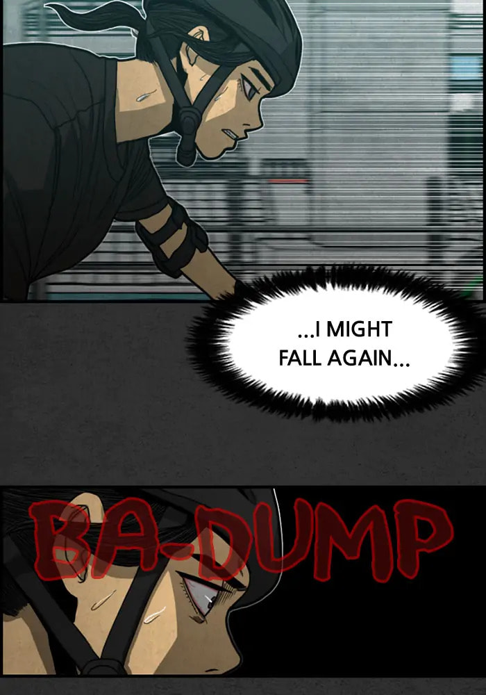 Rotten Chapter 17 page 35 - 