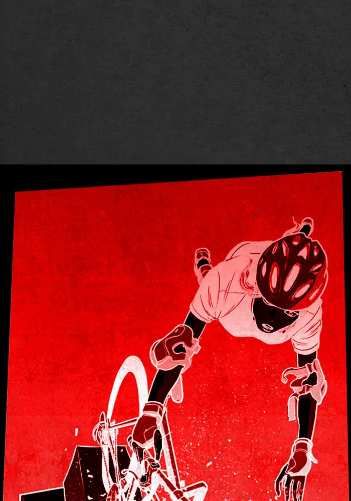 Rotten Chapter 17 page 36 - 