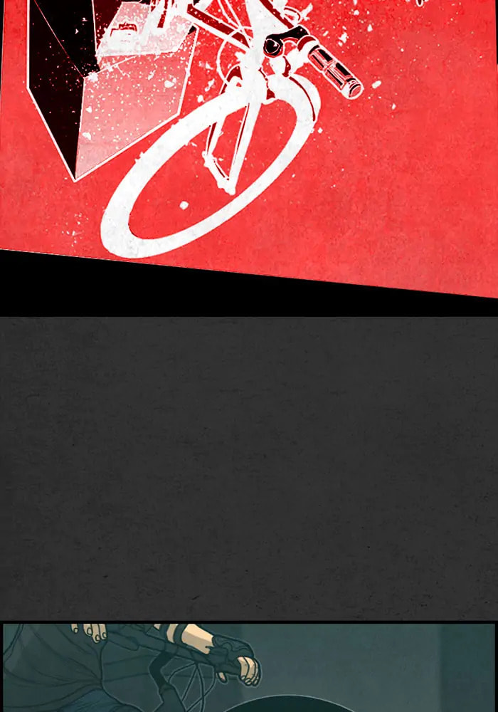 Rotten Chapter 17 page 37 - 