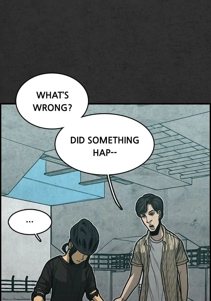 Rotten Chapter 17 page 40 - 