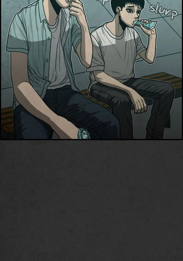 Rotten Chapter 17 page 5 - 