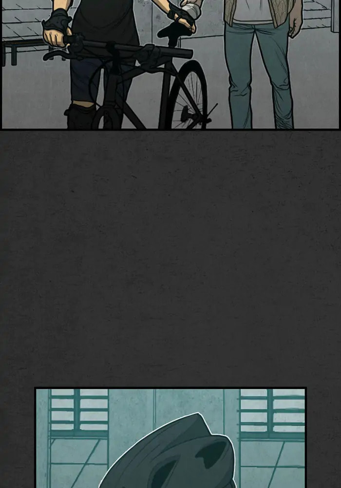 Rotten Chapter 17 page 41 - 