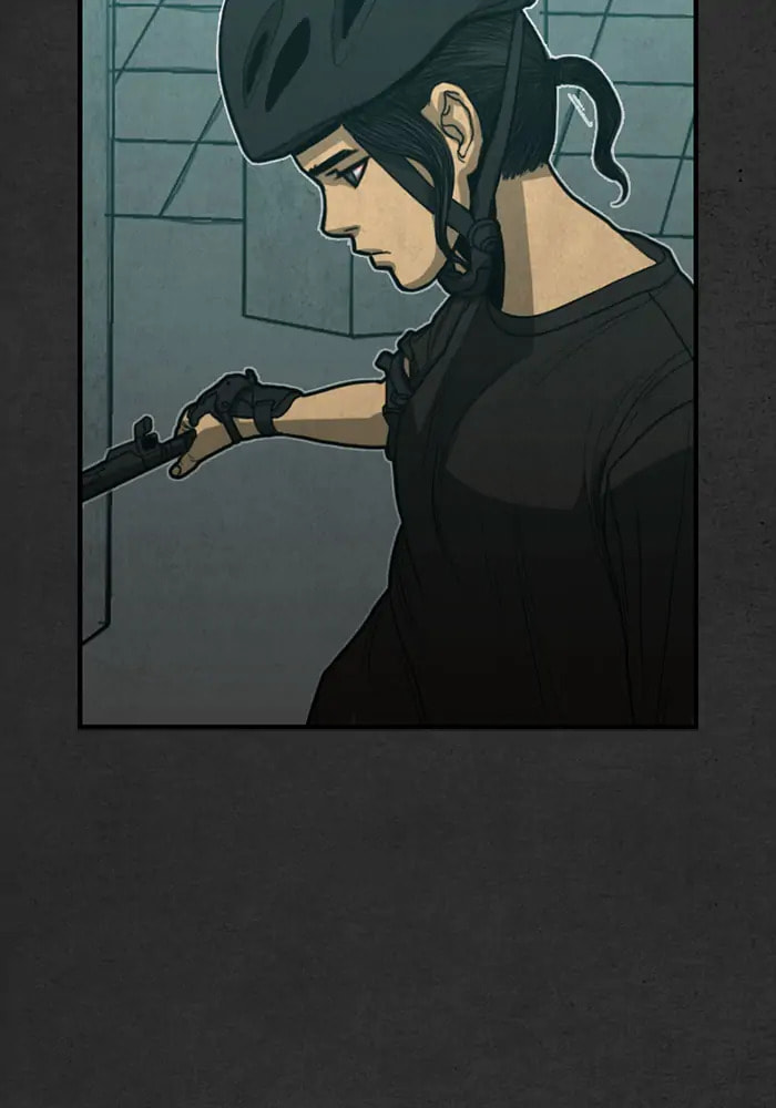 Rotten Chapter 17 page 42 - 