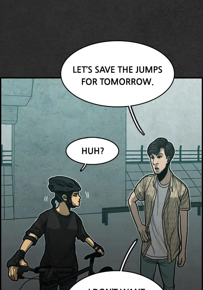Rotten Chapter 17 page 43 - 
