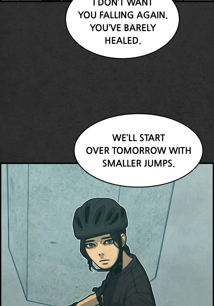 Rotten Chapter 17 page 44 - 