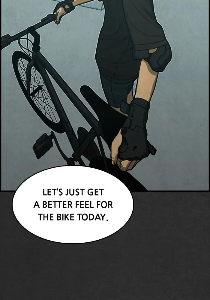 Rotten Chapter 17 page 45 - 