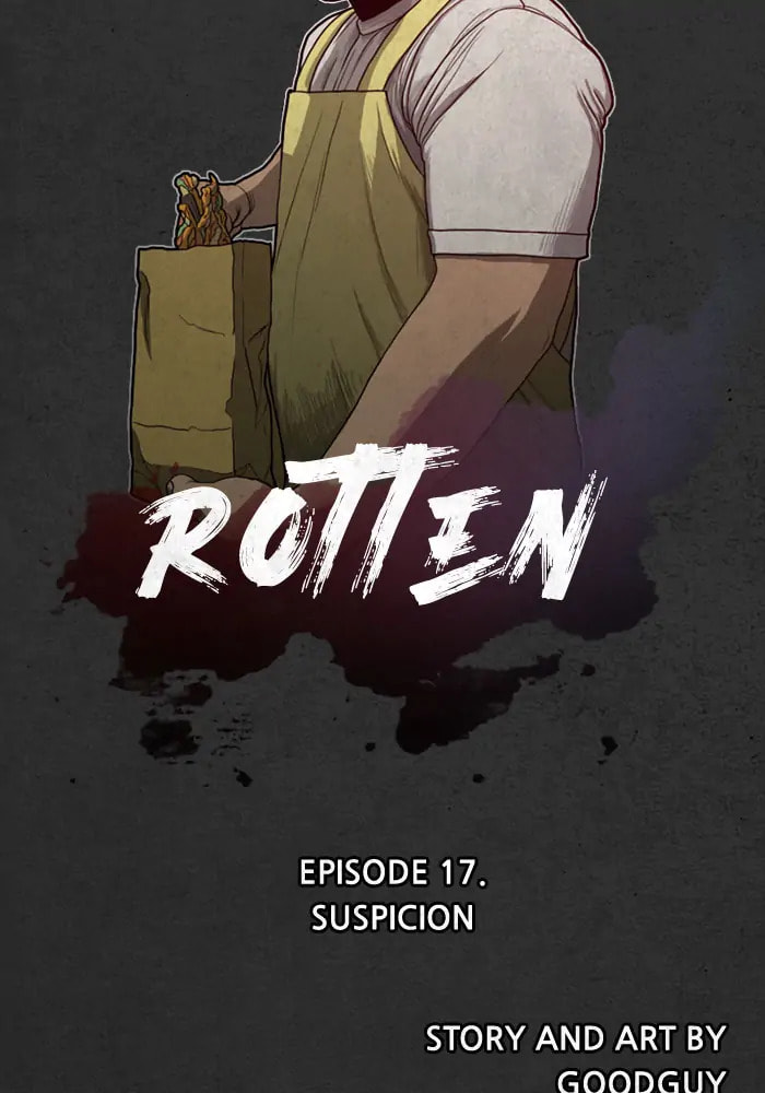 Rotten Chapter 17 page 47 - 