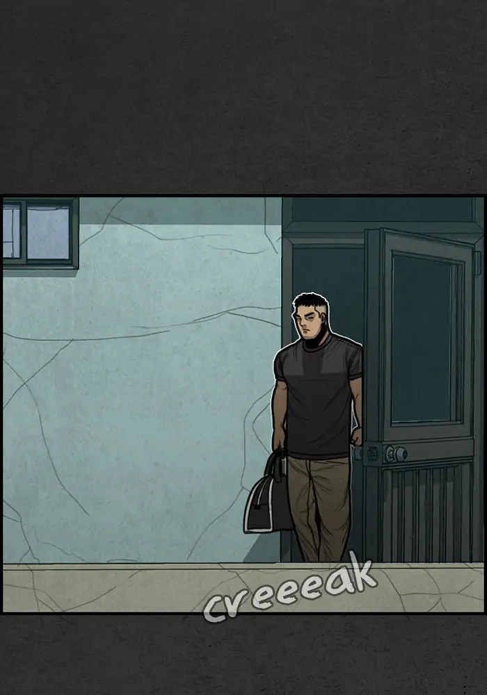 Rotten Chapter 17 page 50 - 