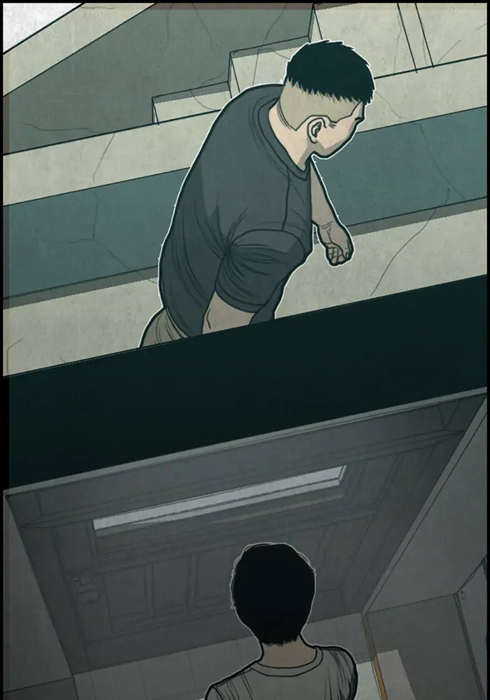 Rotten Chapter 17 page 52 - 