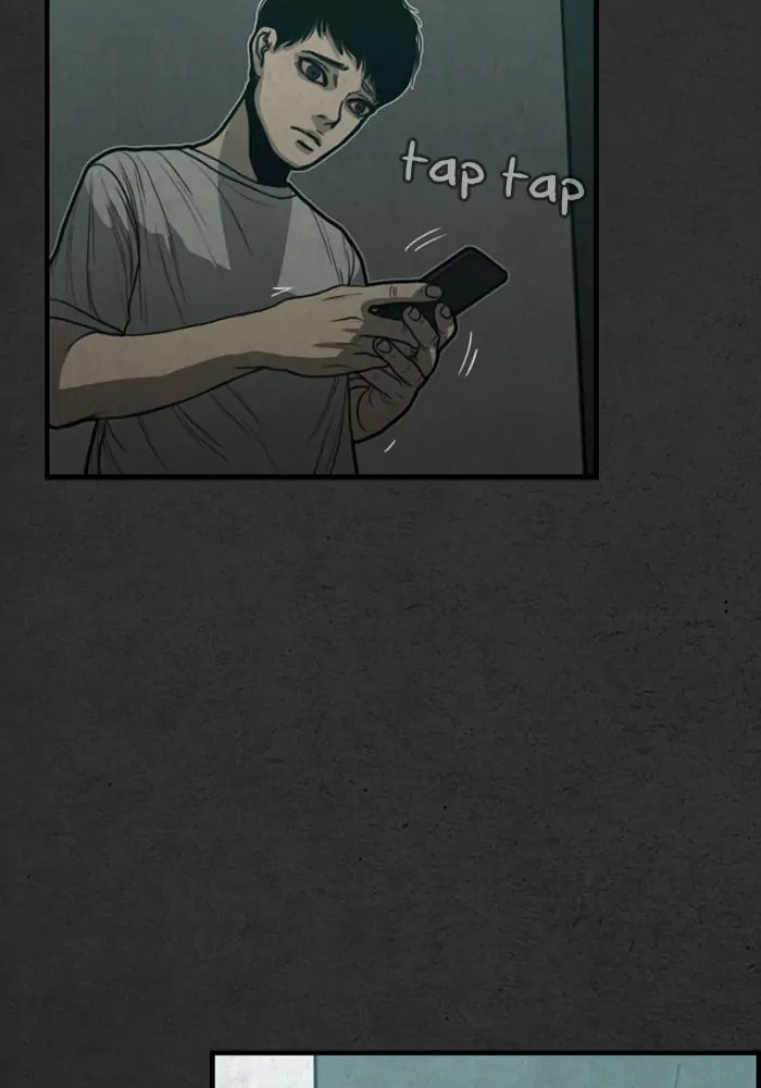 Rotten Chapter 17 page 54 - 