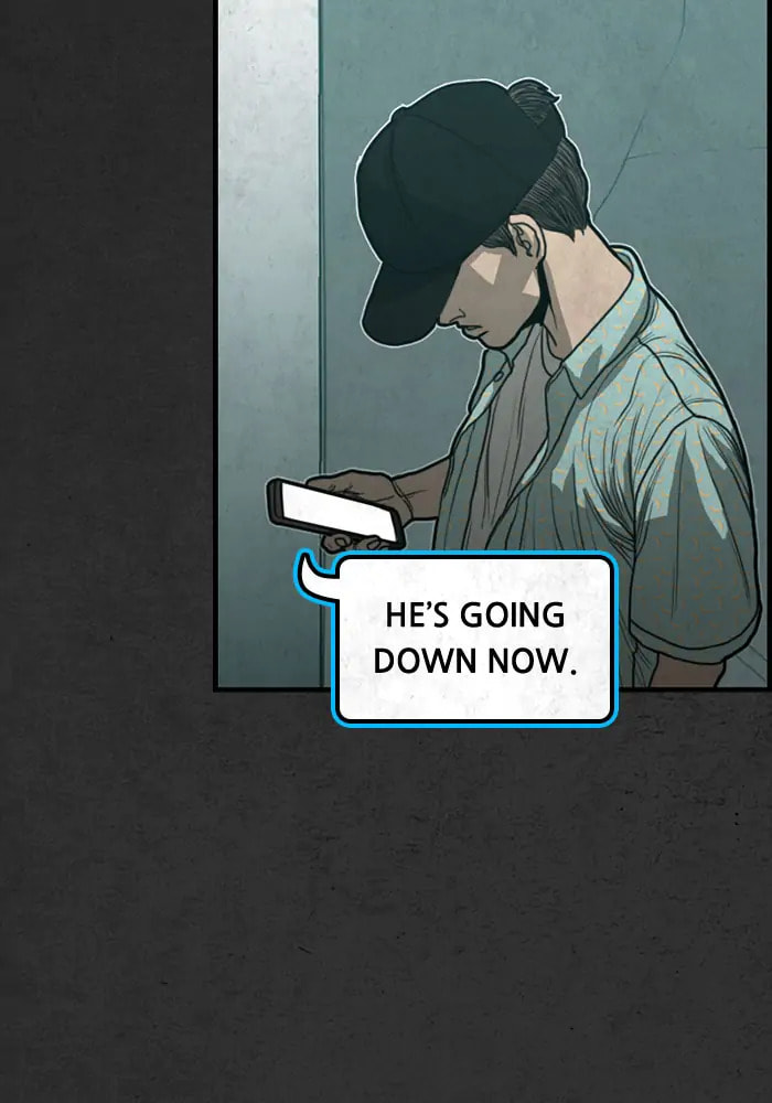 Rotten Chapter 17 page 55 - 