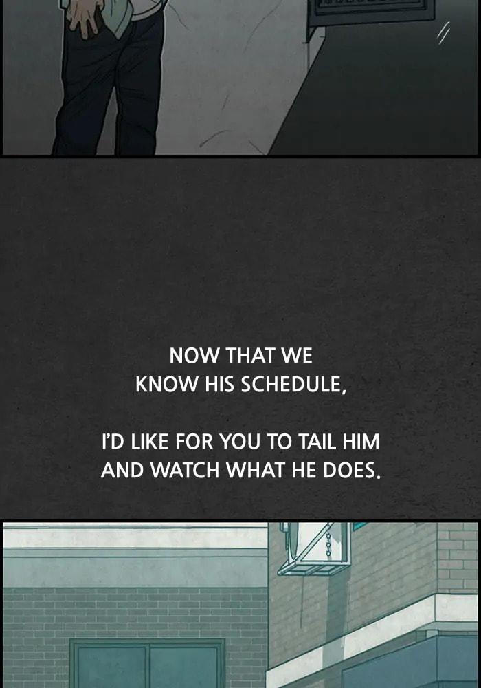 Rotten Chapter 17 page 57 - 