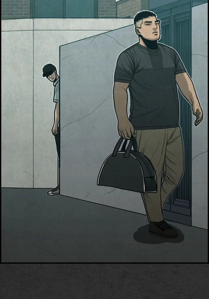 Rotten Chapter 17 page 58 - 
