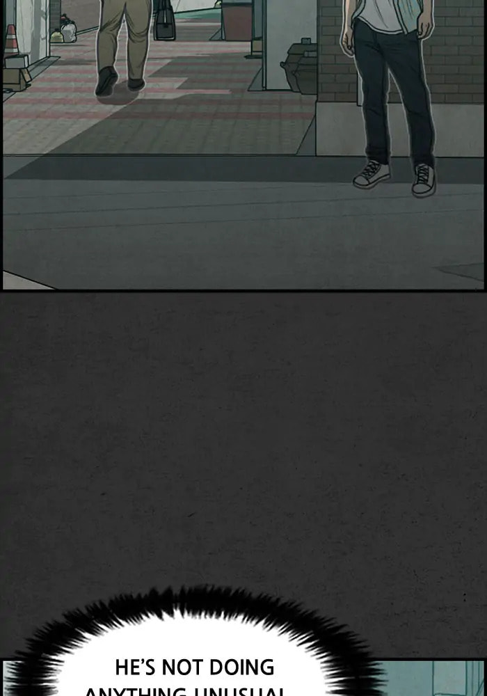 Rotten Chapter 17 page 60 - 