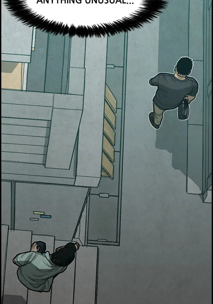 Rotten Chapter 17 page 61 - 