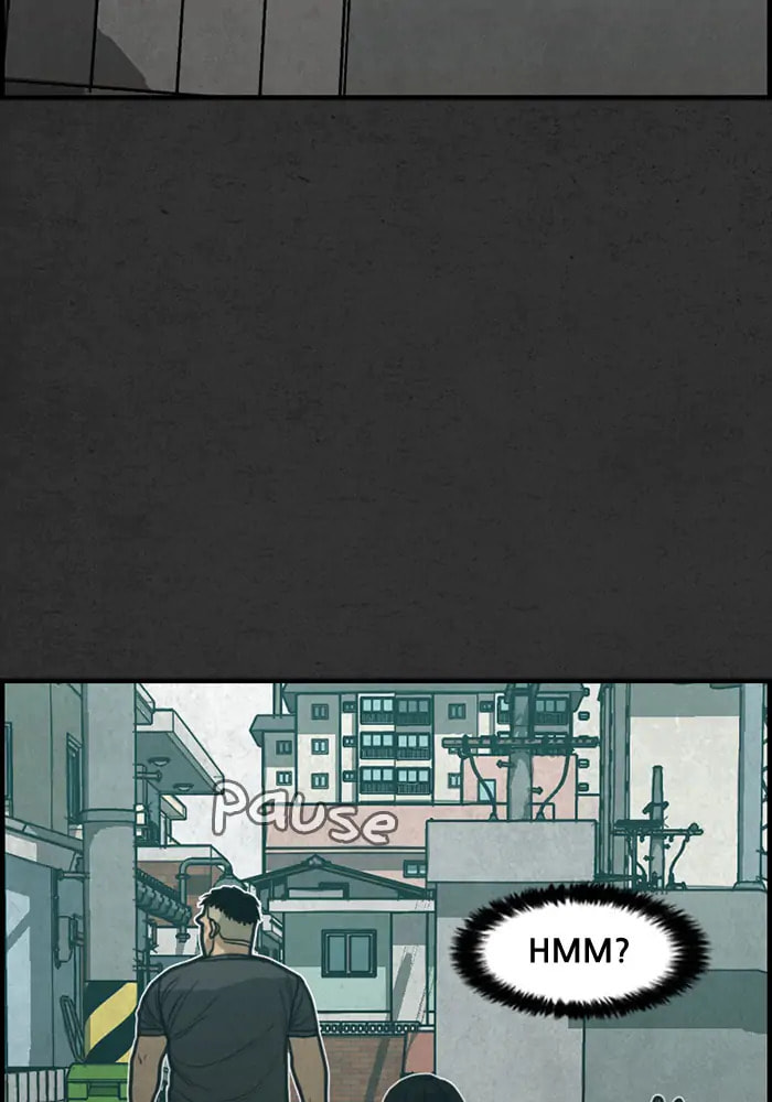 Rotten Chapter 17 page 62 - 