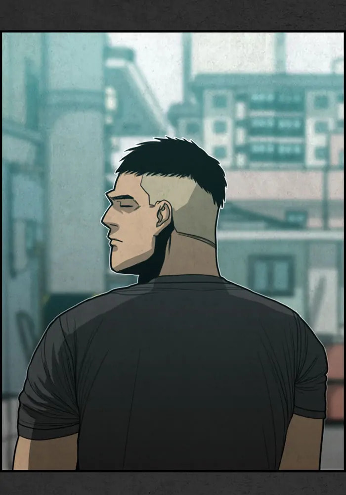 Rotten Chapter 17 page 64 - 
