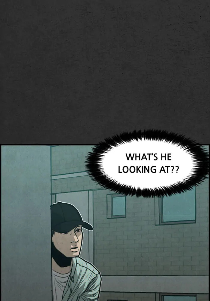 Rotten Chapter 17 page 65 - 