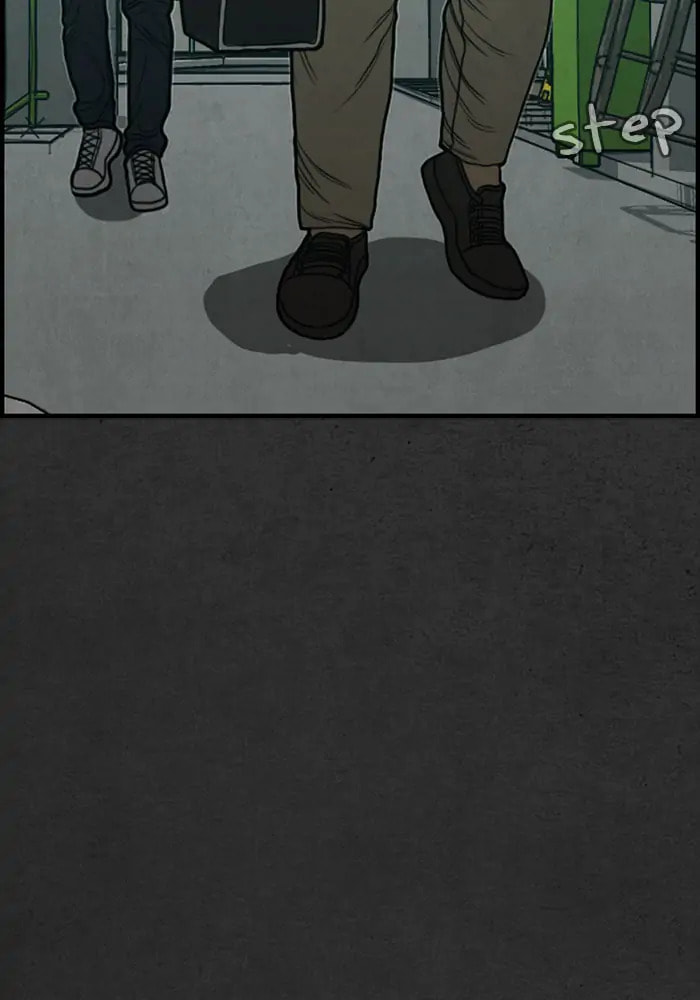 Rotten Chapter 17 page 69 - 