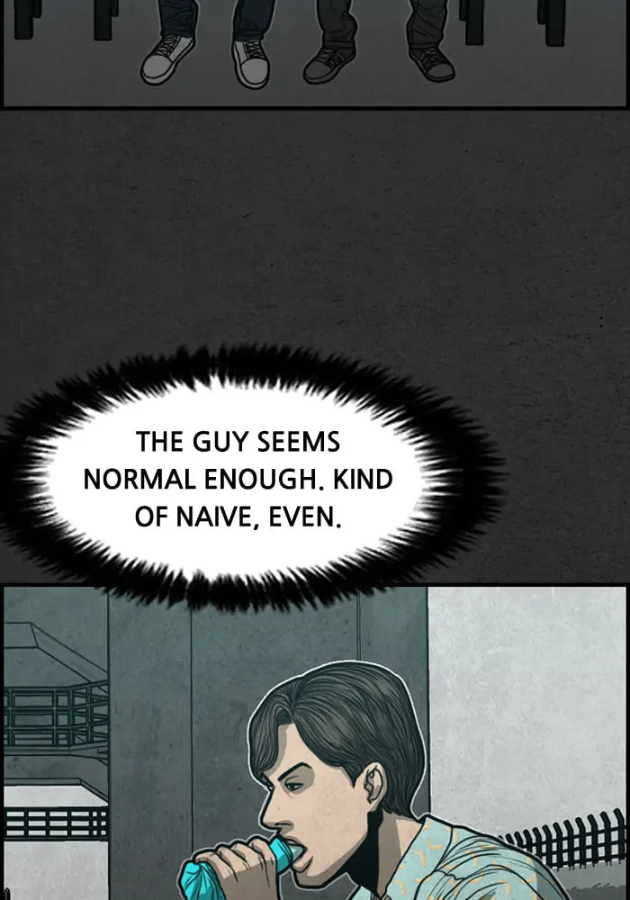 Rotten Chapter 17 page 71 - 