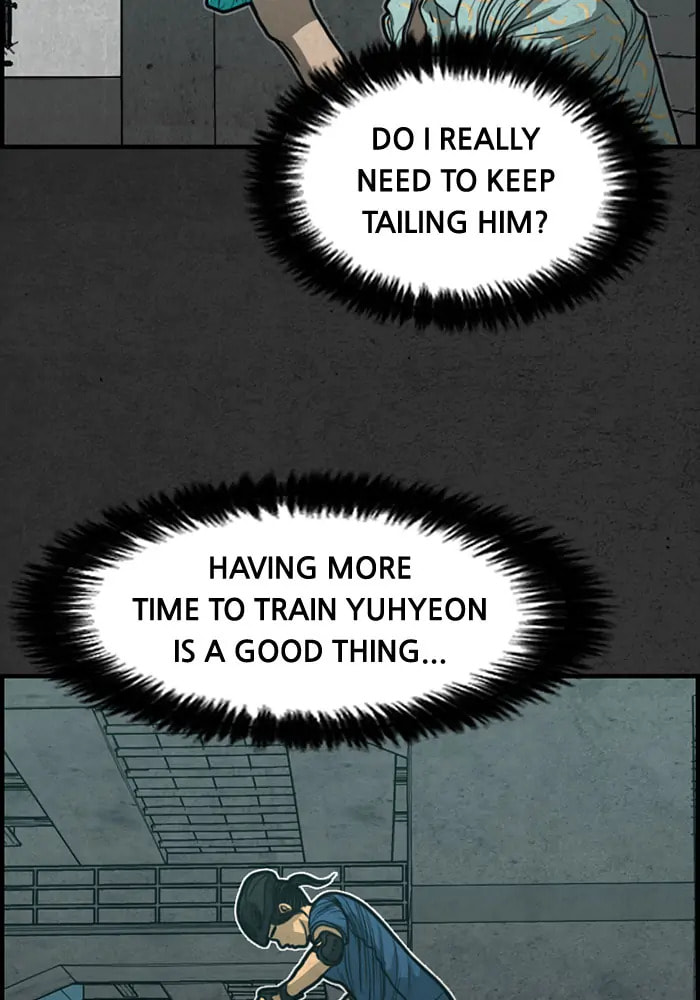 Rotten Chapter 17 page 72 - 