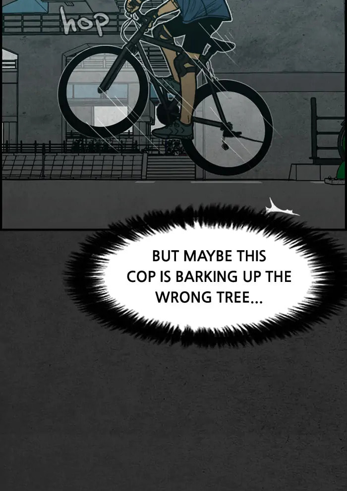 Rotten Chapter 17 page 73 - 