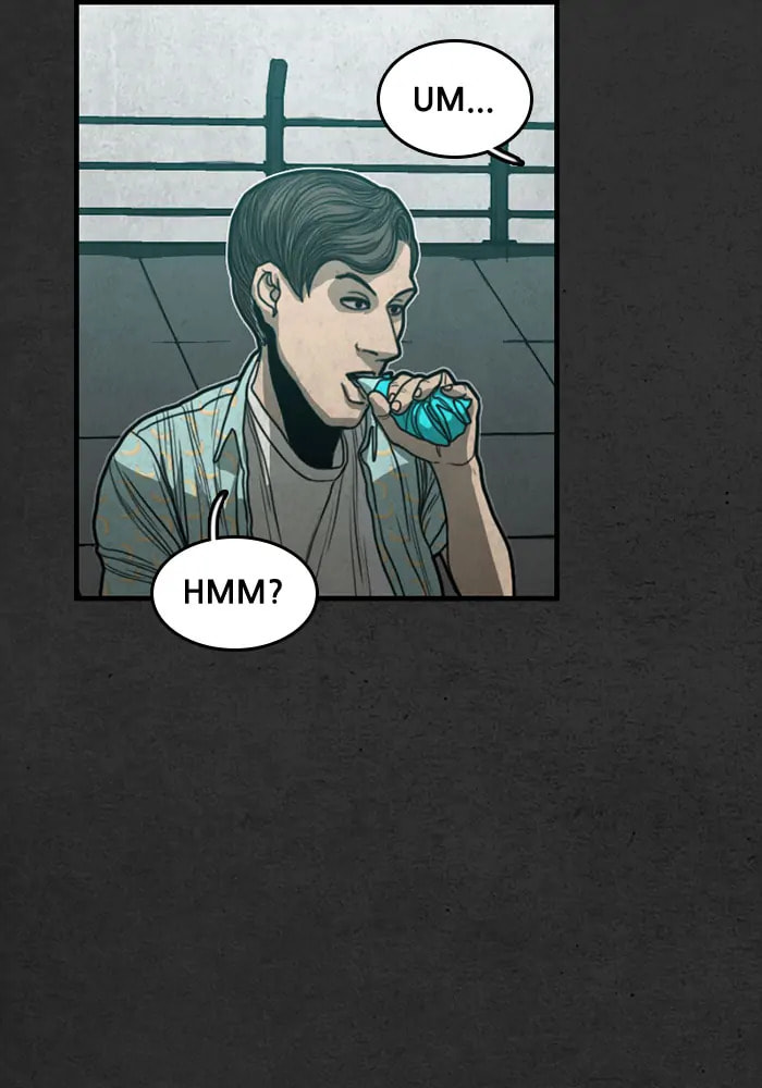 Rotten Chapter 17 page 74 - 