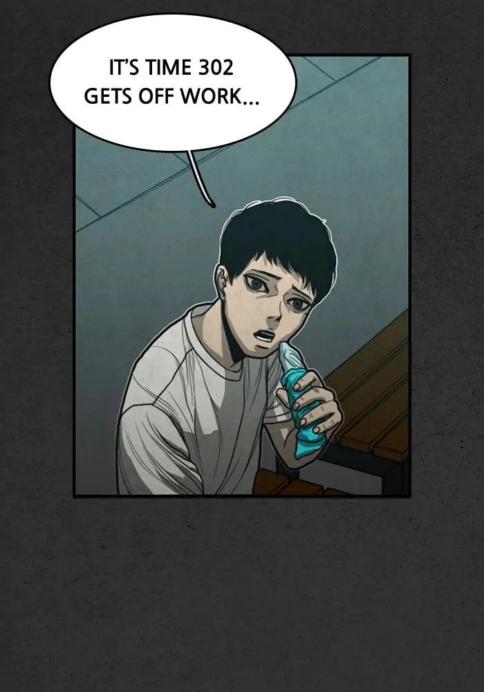Rotten Chapter 17 page 75 - 