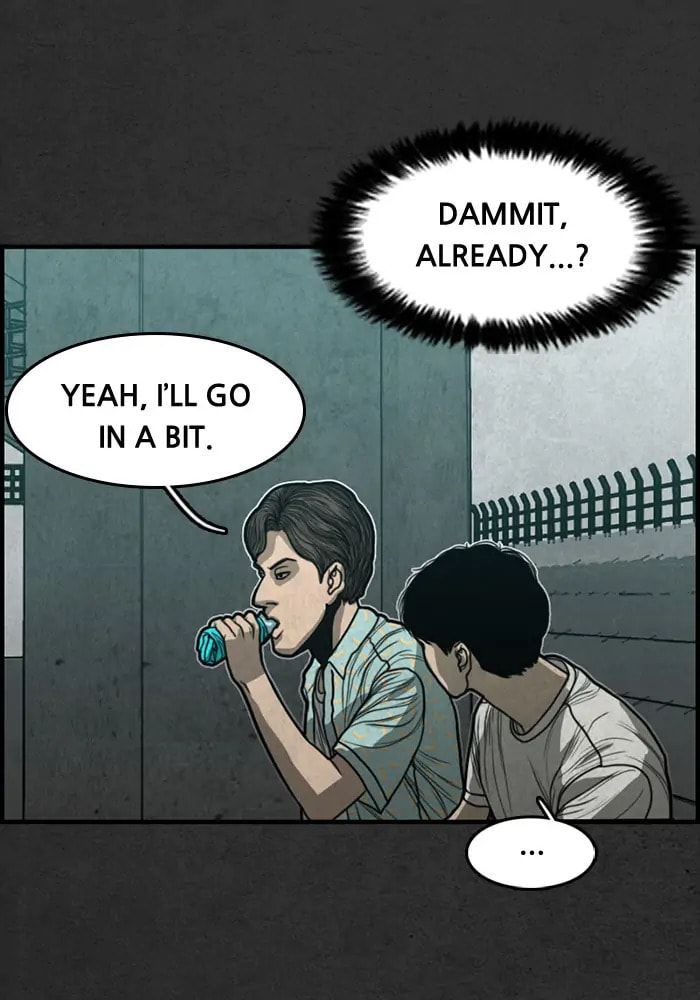 Rotten Chapter 17 page 76 - 