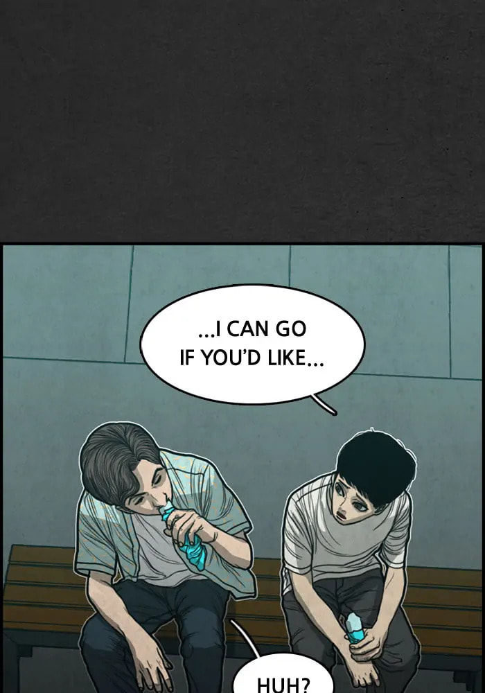 Rotten Chapter 17 page 77 - 
