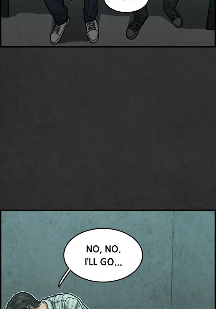 Rotten Chapter 17 page 78 - 