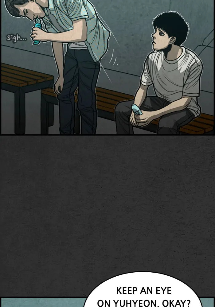 Rotten Chapter 17 page 79 - 