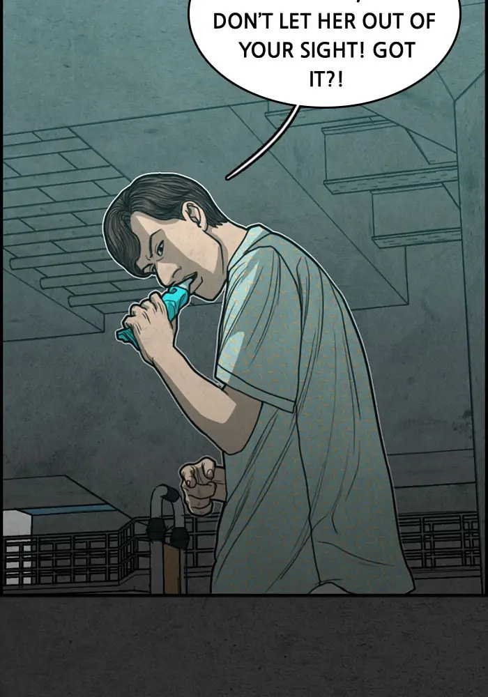 Rotten Chapter 17 page 80 - 
