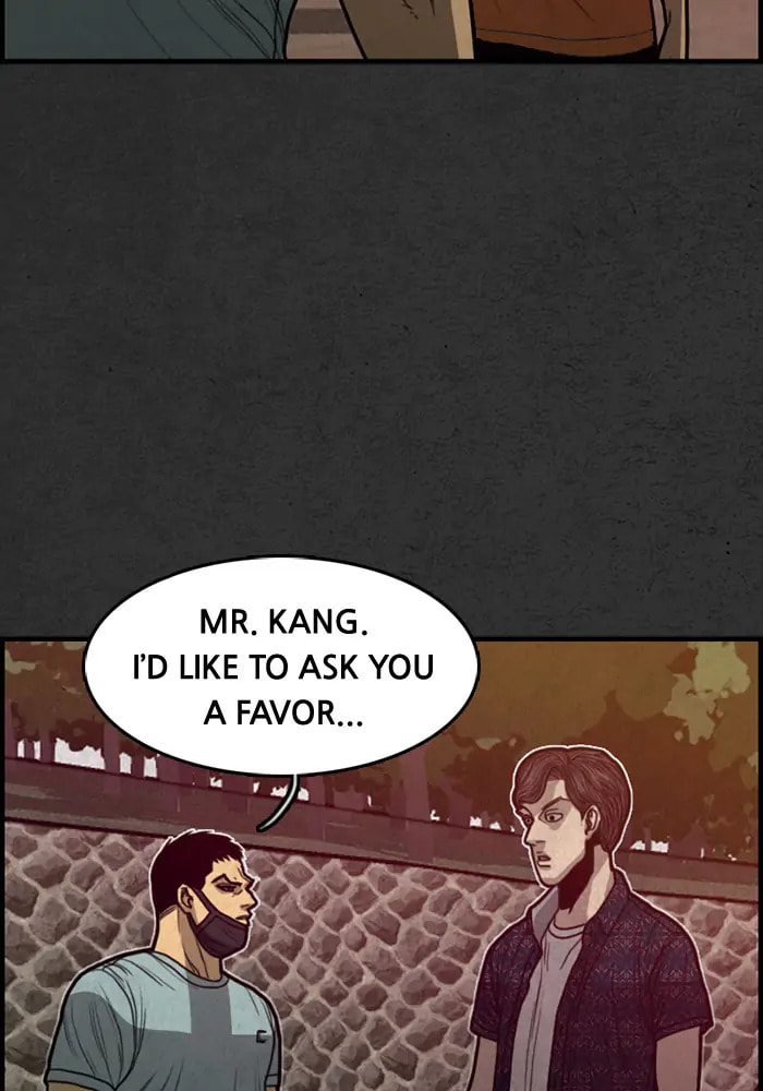 Rotten Chapter 17 page 9 - 