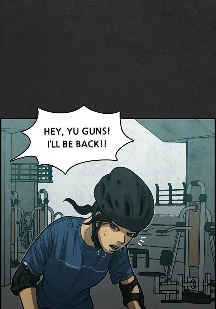 Rotten Chapter 17 page 81 - 