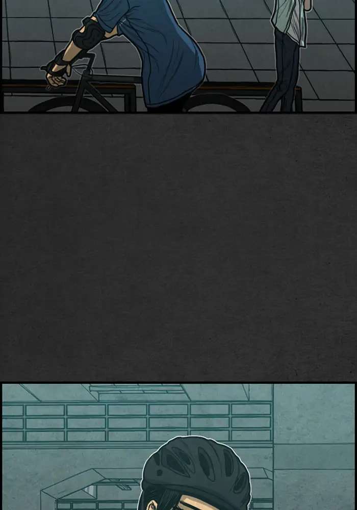 Rotten Chapter 17 page 83 - 