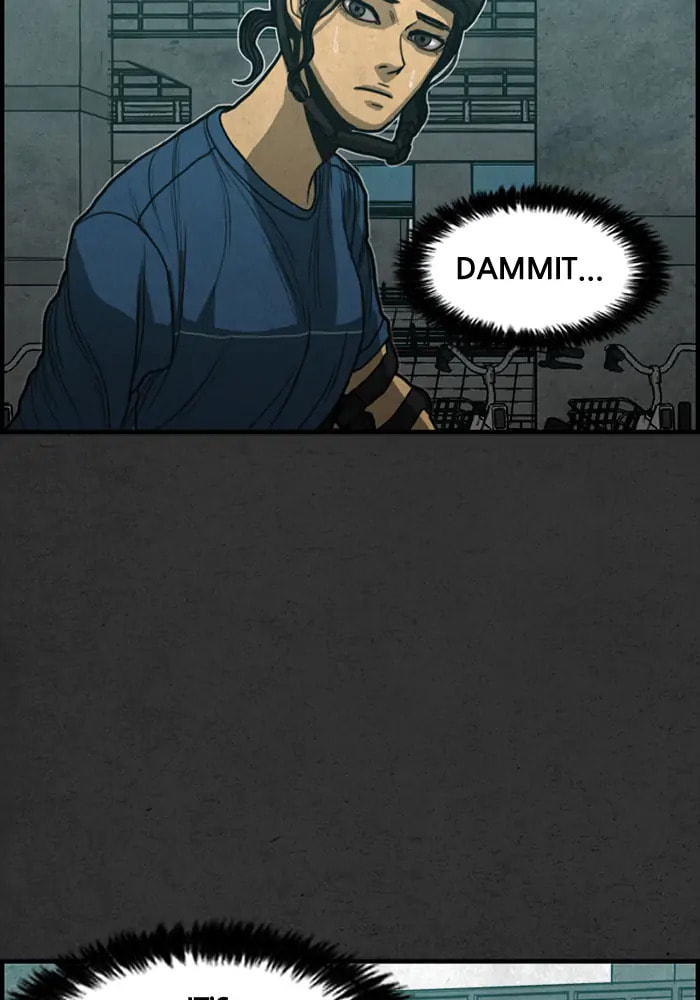 Rotten Chapter 17 page 84 - 