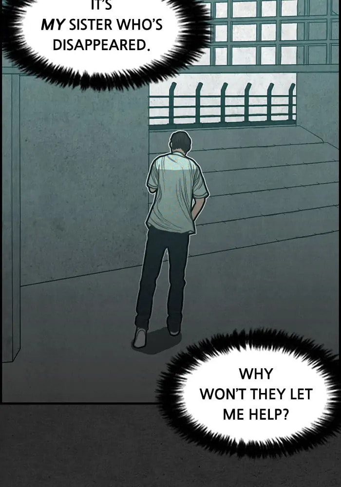 Rotten Chapter 17 page 85 - 
