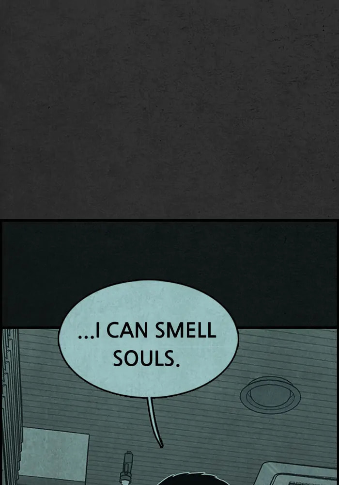 Rotten Chapter 17 page 87 - 