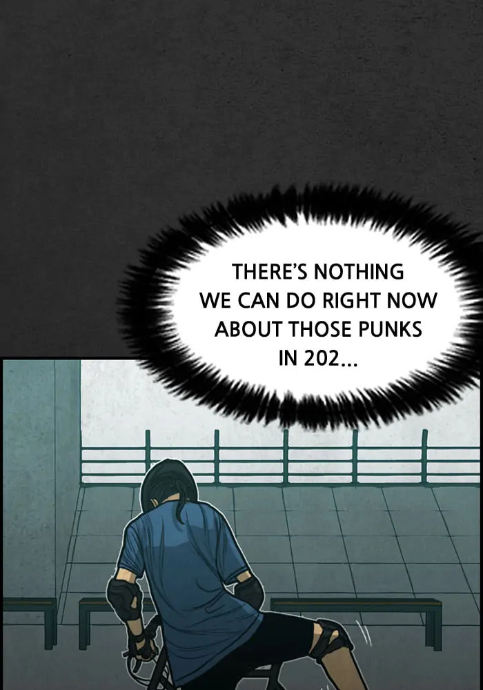 Rotten Chapter 17 page 89 - 